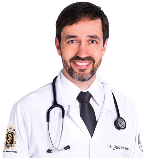 Idealizador Dr. Flávio